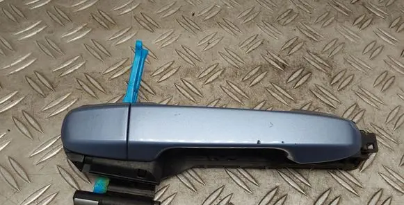 Toyota Yaris Rear door exterior handle 692040D09000