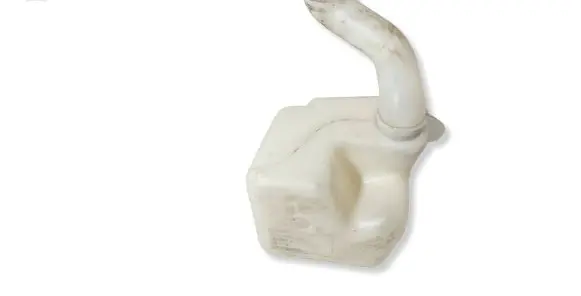 Audi 100 S4 C4 Windshield washer fluid reservoir/tank 4A9955453 431955651