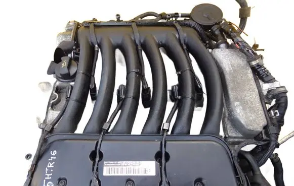 Renault Trafic II (X83) Air conditioning (A/C) compressor (pump) 51883102 199B6000
