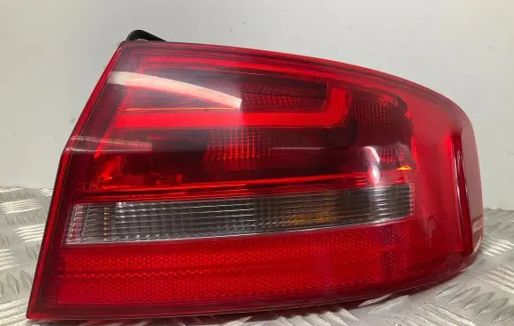 Audi A4 S4 B8 8K Rear/tail lights 8K5945096AA