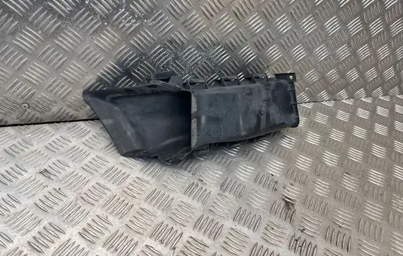BMW 3 E90 E91 Intercooler air guide/duct channel 7121570 74850610