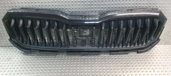 Skoda Scala Front grill 657853653B