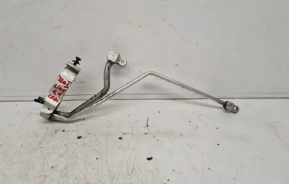 Hyundai i20 (PB PBT) Air conditioning (A/C) pipe/hose