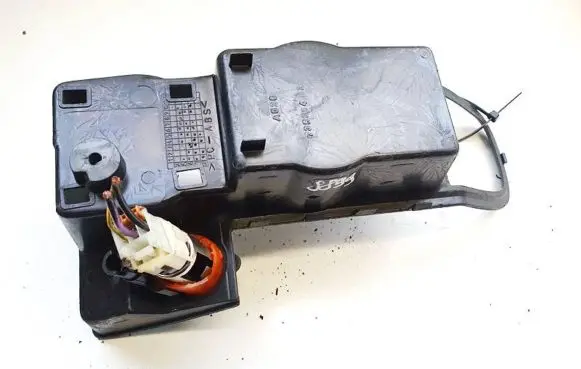 Fiat Croma Cigarette lighter 735364112