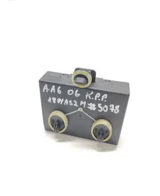 Audi A6 S6 C6 4F Door control unit/module 4F0959792E