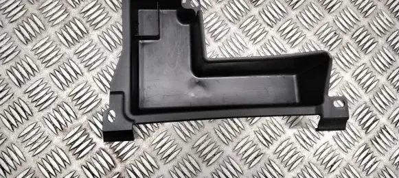 BMW X5 E70 Glove box in trunk 7145919