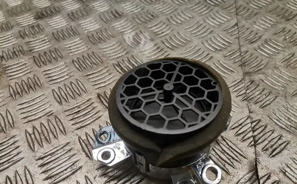 Jeep Patriot Dash center air vent grill