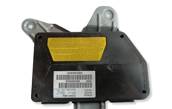 BMW 5 E39 Front door airbag 408229099030