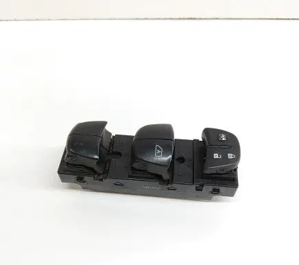 Nissan Pulsar Electric window control switch 254013ZP1A