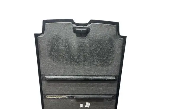 Volvo S90, V90 Trunk/boot floor carpet liner 39841072
