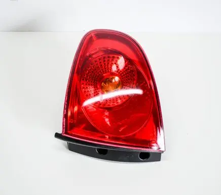 Seat Altea XL Rear/tail lights 5P0945096D