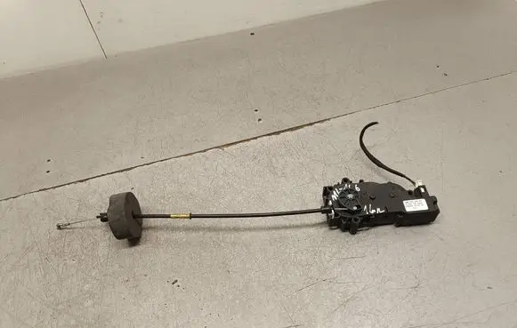 Mercedes-Benz ML W166 Tailgate/trunk/boot lift motor 6NW00942400 053829 A2047500060