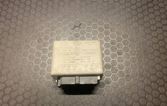 Volvo C70 Light module LCM 9442303 56LB58858RB 5KG00531107