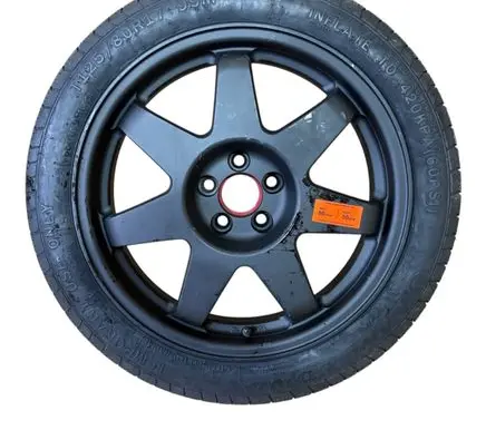 Opel Ampera R17 spare wheel L651317X4JJ