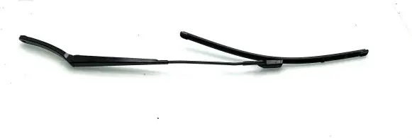 Ford Focus Windshield/front glass wiper blade JX7B17526AB