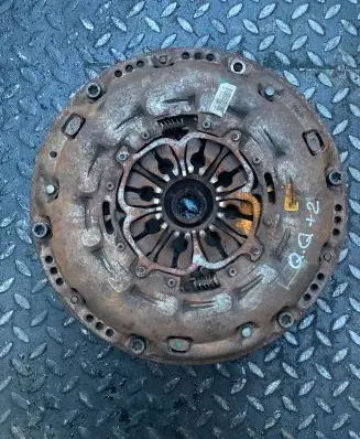 Nissan Qashqai Clutch set kit