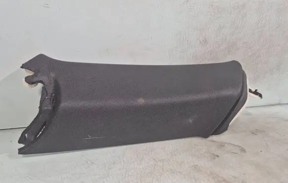 Audi A4 S4 B8 8K (C) pillar trim 8K9867288