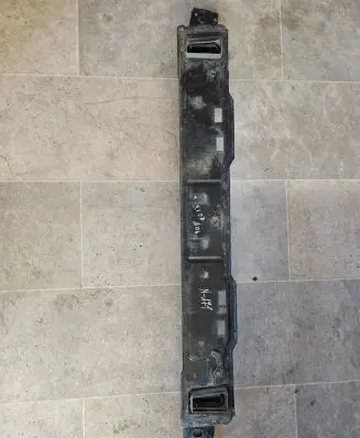 Peugeot 308 Bottom radiator support slam panel 8907638001