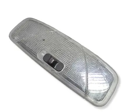 Ford Mondeo Mk III Headlining lighting console trim XS4113776