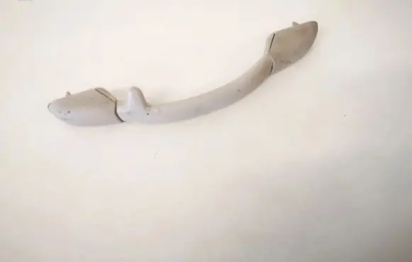 Peugeot 206 Rear interior roof grab handle