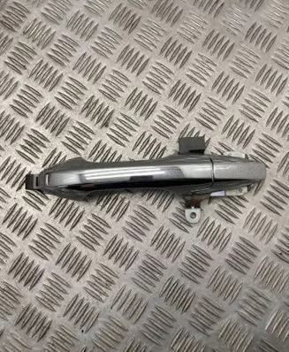 Honda CR-V Front door exterior handle
