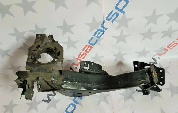 Nissan Rogue Rear wheel hub 555014BA0A 554294BA0A 555015HA0B