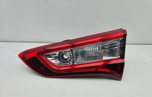Toyota Yaris Tailgate rear/tail lights 25113 0D206