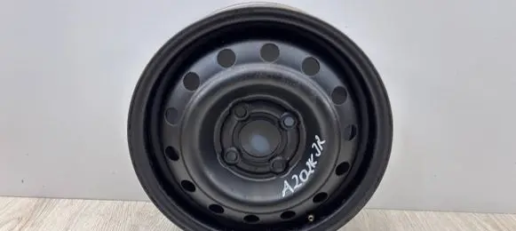 Chevrolet Aveo R13 steel rim KBA43735