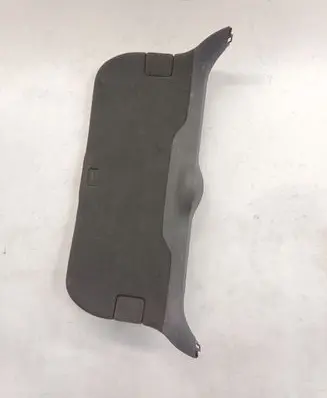 Toyota Avensis T270 Other trunk/boot trim element 6775005080