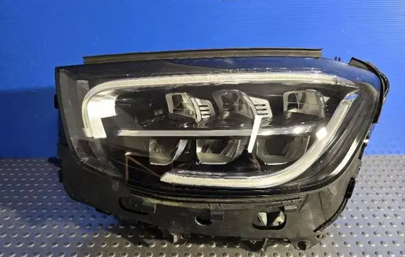 Mercedes-Benz GLC AMG Headlight/headlamp A2539066303