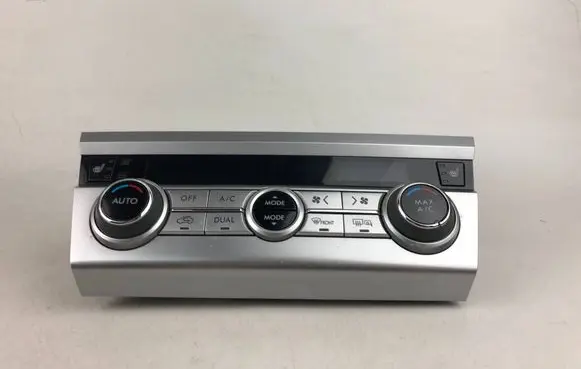 Subaru Outback (BS) Climate control unit 72311AL130