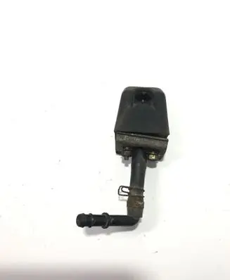 Mitsubishi Pajero Sport I Headlight washer spray nozzle 87128