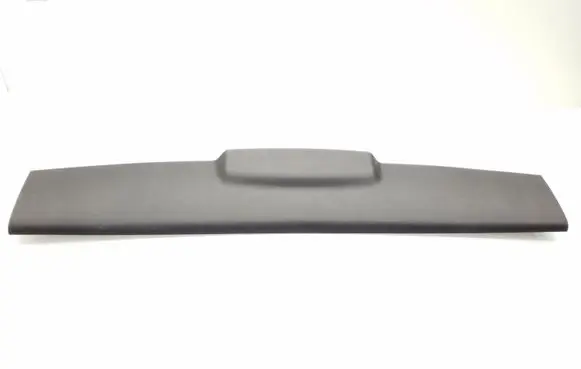 BMW 1 E81 E87 Tailgate/trunk upper cover trim 514970606356 70606356