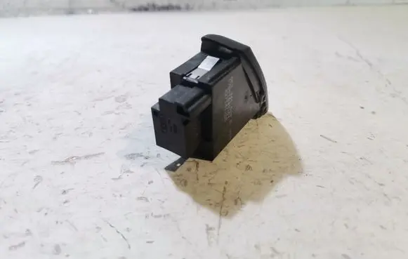 Audi A4 S4 B8 8K Hazard light switch 8K2941509D