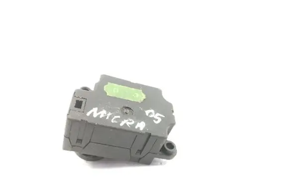 Nissan Micra A/C air flow flap actuator/motor 