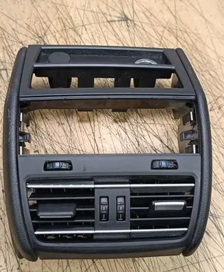 BMW 7 F01 F02 F03 F04 Rear air vent grill 51169118240 9118240 58450713