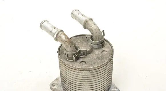 Volvo XC60 Gearbox / Transmission oil cooler