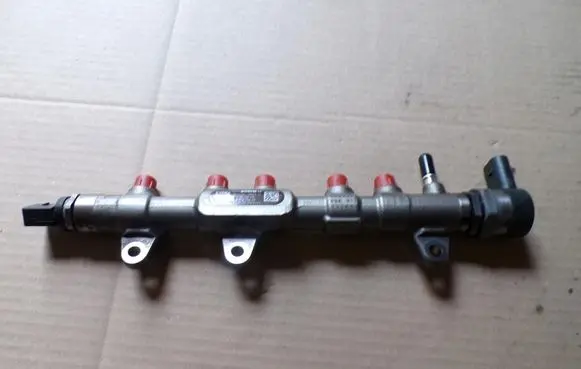 BMW 1 F20 F21 Fuel main line pipe