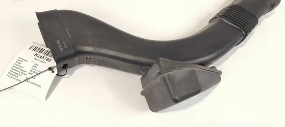 BMW 7 F01 F02 F03 F04 Intake resonator 109912-13