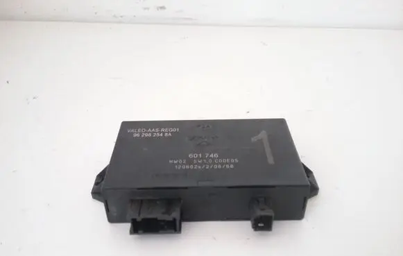 Parking PDC control unit/module