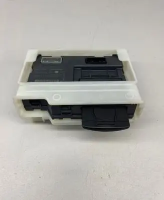 Renault Captur Ignition key card reader A2C30075400 A2C92561908 285905280R