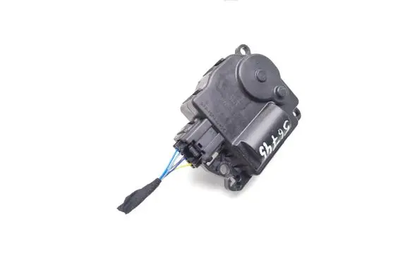 Ford Fiesta Air flap motor/actuator AV11-19E616-EA
