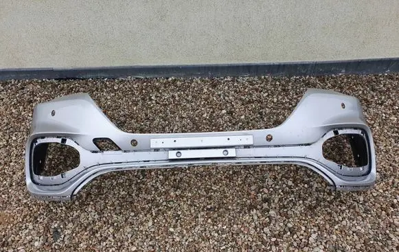 MG HS Front bumper 