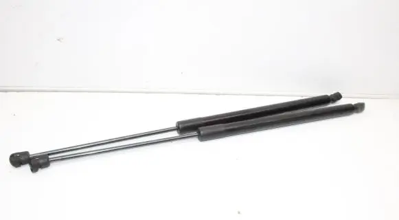 Ford Focus Tailgate/trunk strut/damper JX7BA406A10AC