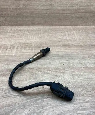 BMW 3 E90 E91 Lambda probe sensor 7791600 0281004018