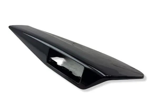 Volkswagen ID.4 Front door window switch trim 10C867198B