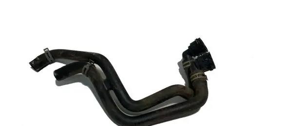 Skoda Octavia Mk3 (5E) Engine coolant pipe/hose 5Q0121156C 29953