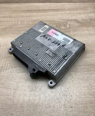 Peugeot 605 Engine control unit/module ECU S101800101K FENIX4