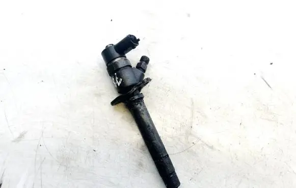 Volvo S60 Fuel injector 0445110078 8658351