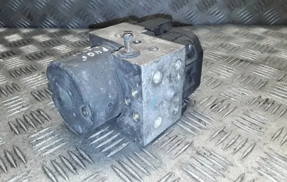 Peugeot 406 ABS Pump 0265216543 9644259680 0273004270